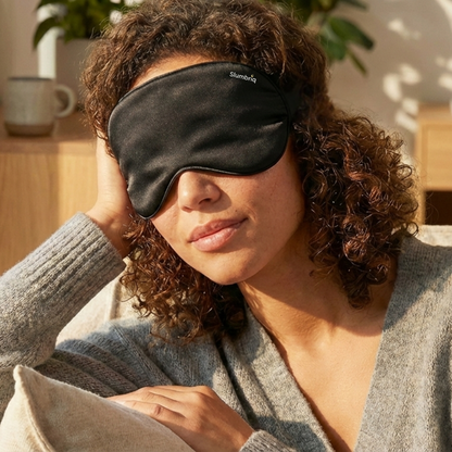 Slumbriq Hot & Cold Gel Sleep Mask