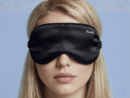 Slumbriq Hot & Cold Gel Sleep Mask
