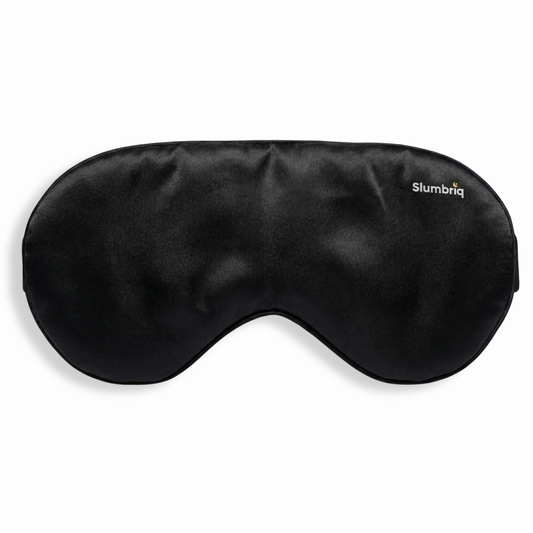 Slumbriq Hot & Cold Gel Sleep Mask
